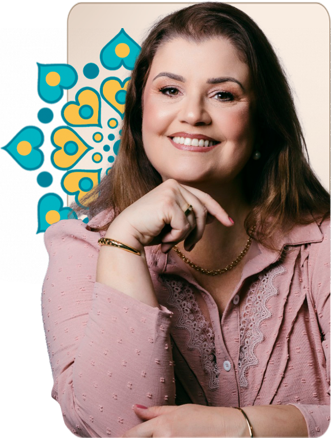 Juciane Fregadolli, psicóloga